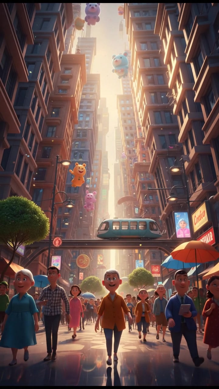 Corrupted Electricity Guy Gets Caught!