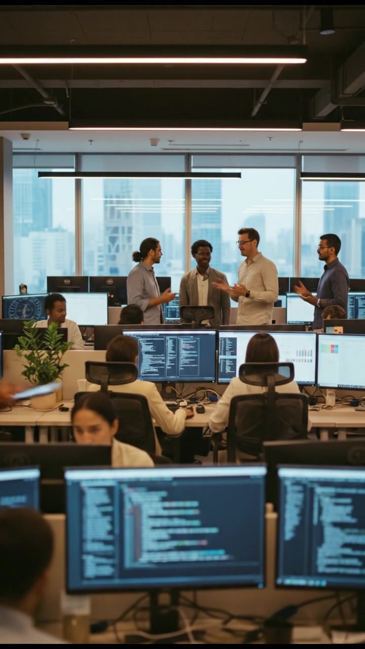 AI Revolution: Jobs Disappearing in India by 2030