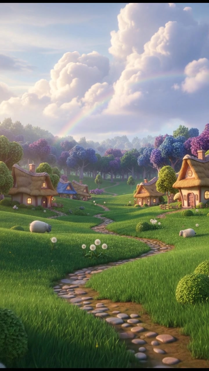 مرغ کی بانگ اور روحانیت کی روشنی