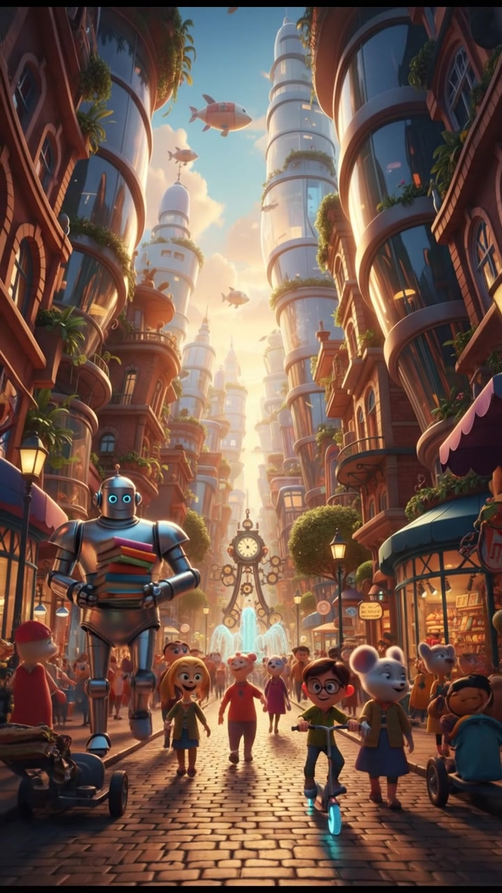 दोस्ती की ताकत: अर्जुन और रवि की कहानी