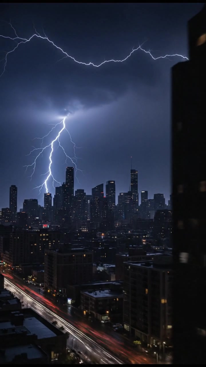 Can It Really Rain Glass on This Planet?