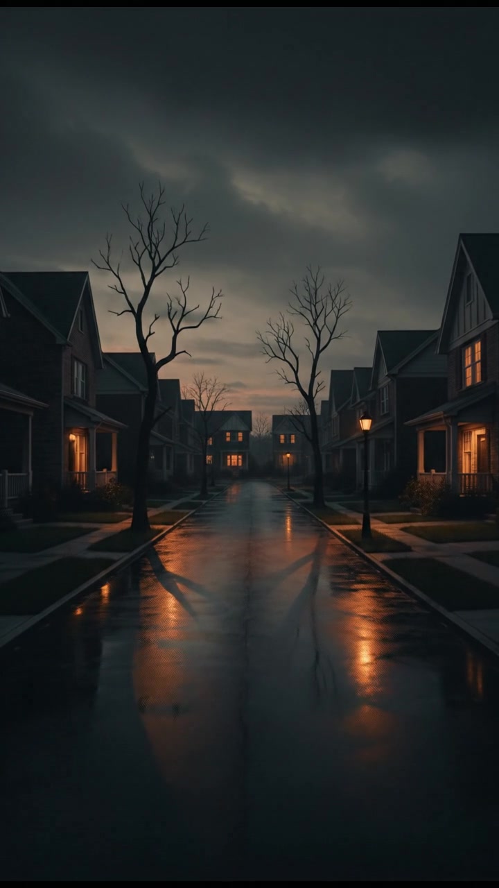 The Whispers of Tomorrow