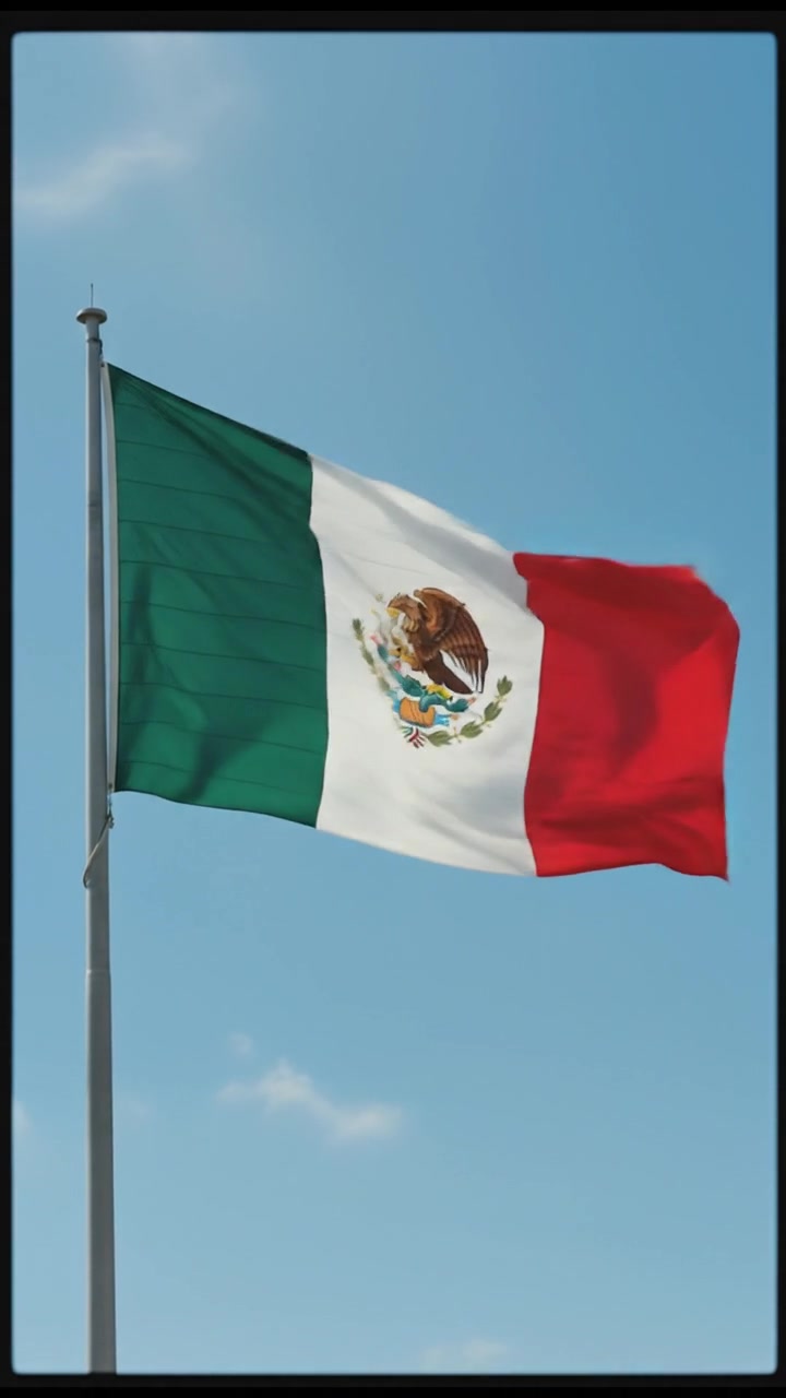 Datos Generales sobre México: Historia, Geografía y Cultura