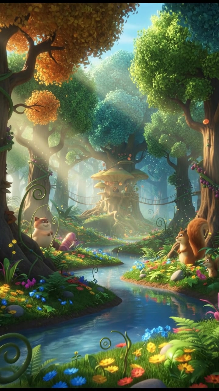 The Legend of Robin Hood (copy)