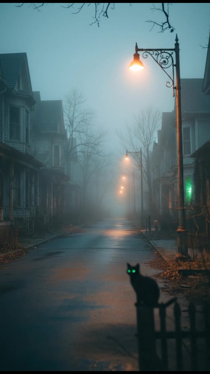 Ohio's Terrifying Secrets Revealed 😨