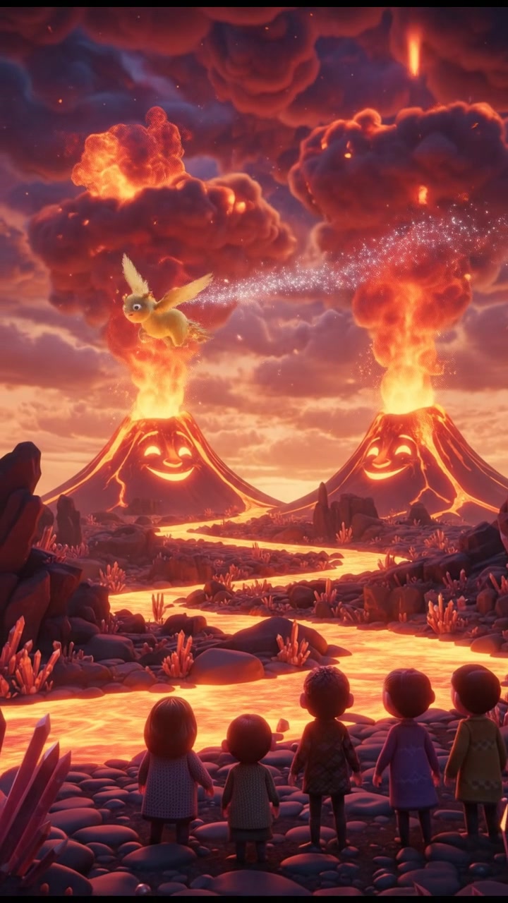 How Human Life is Made