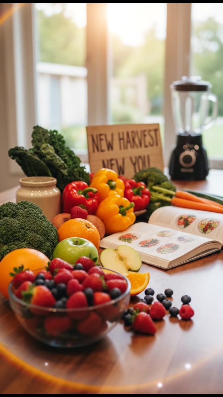 Cooking Dinner for the Family