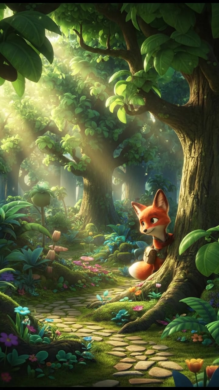 Milo the Monkey: A Unique Team Player!