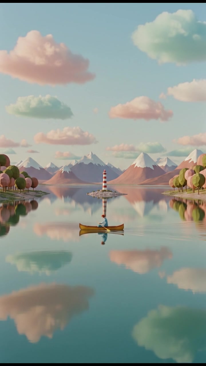 Embrace Change: Your Journey to 2025