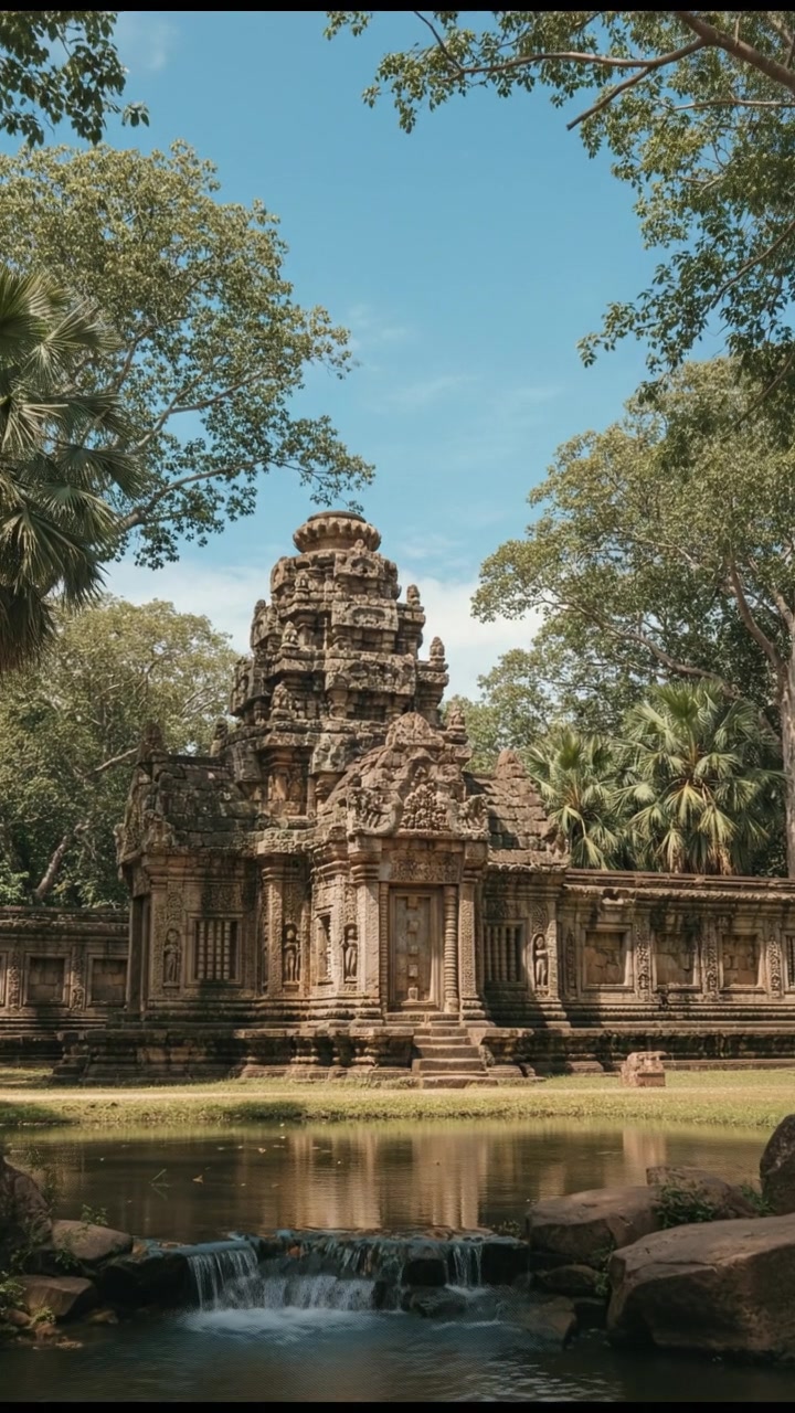 चाणक्य और चंद्रगुप्त: सम्राज्य की नींव