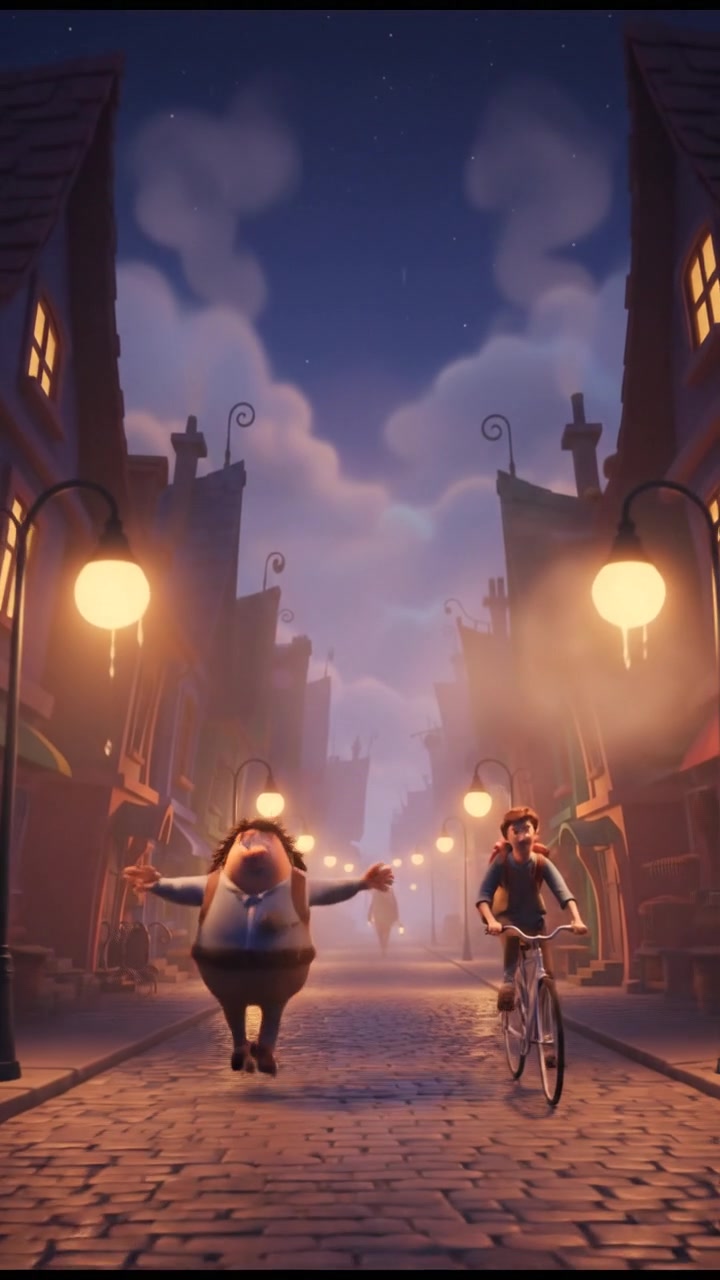 Ashes of the Third Eye: Kaalpuri Chronicles