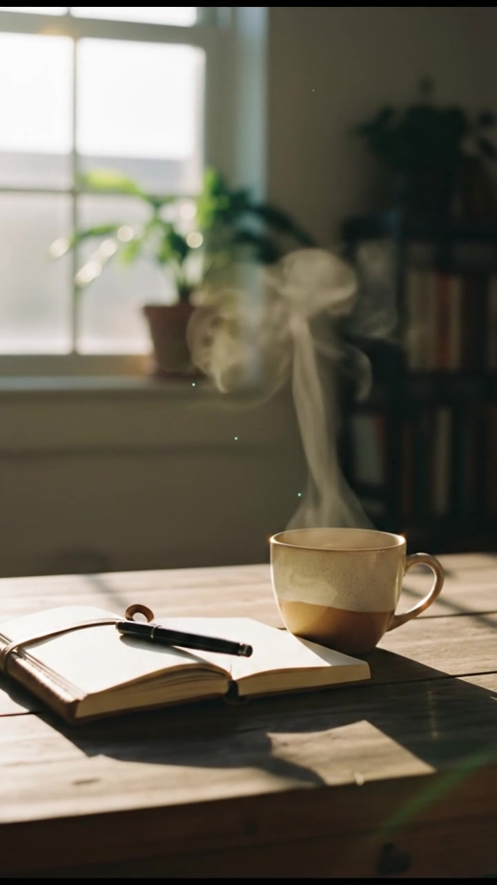 Penundaan dan Penyesalan