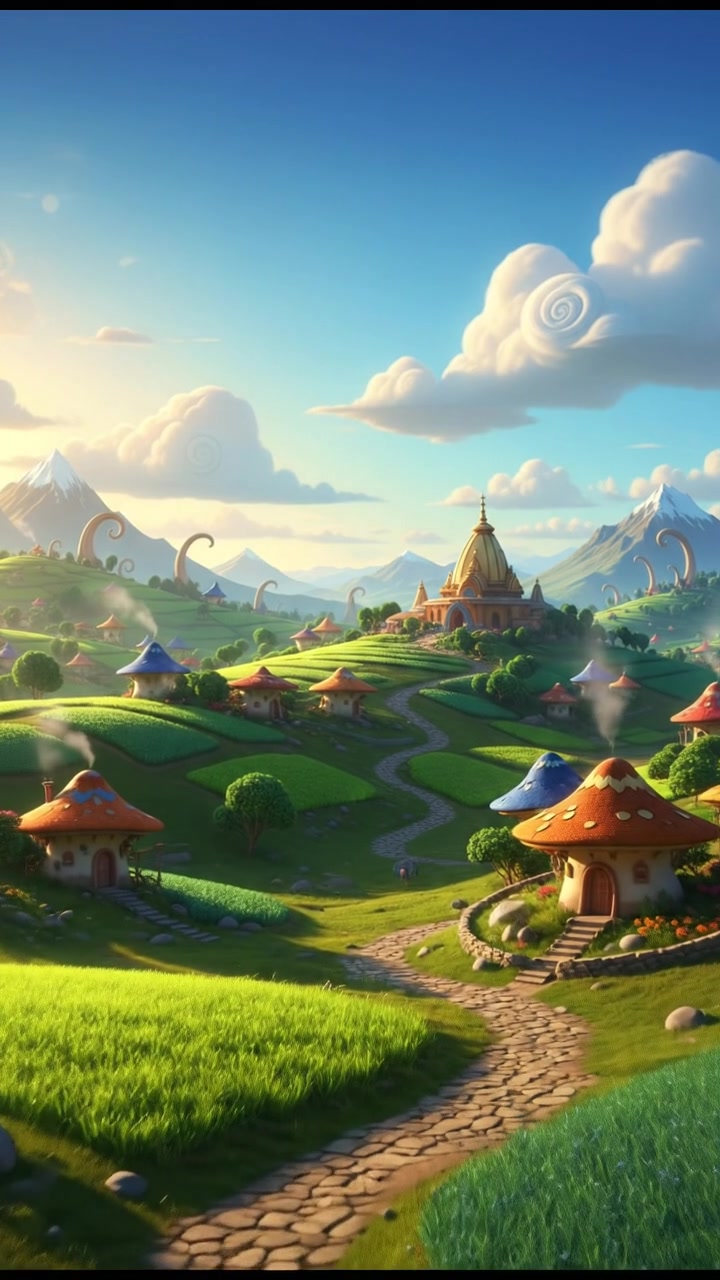 छोटी मेहनत, बड़ी सफलता