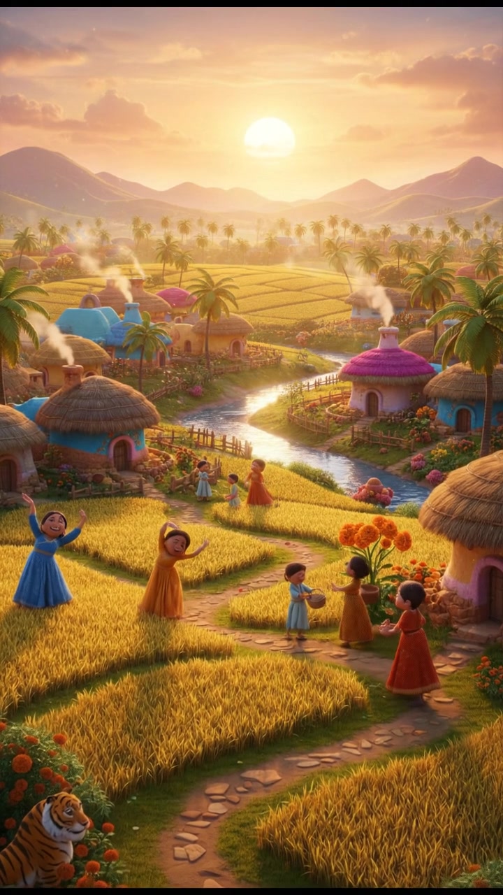 सपनों की उड़ान