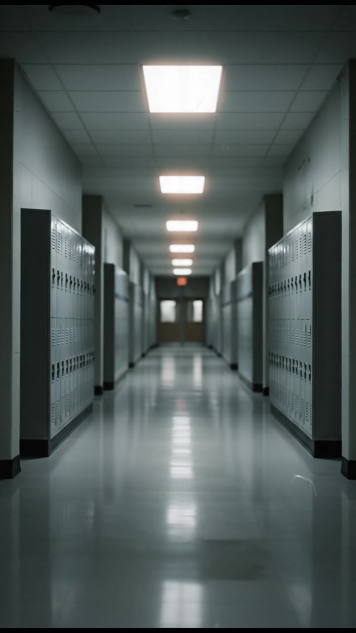 The Morgue Experience