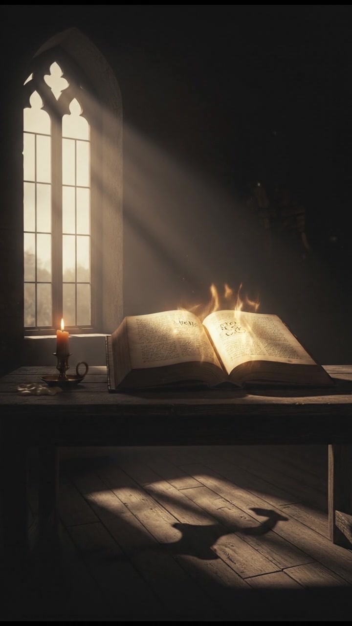 Faith, Law, and the Blessings of Abraham