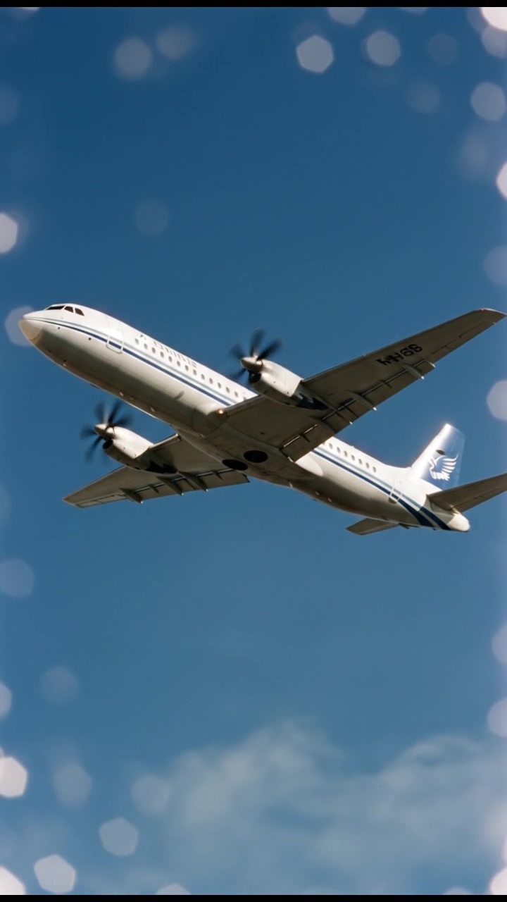 President & Domini Star: In-Flight Conversations!