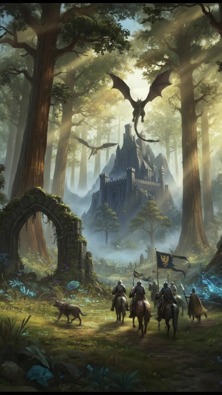 Into the Cave: A Hidden Adventure