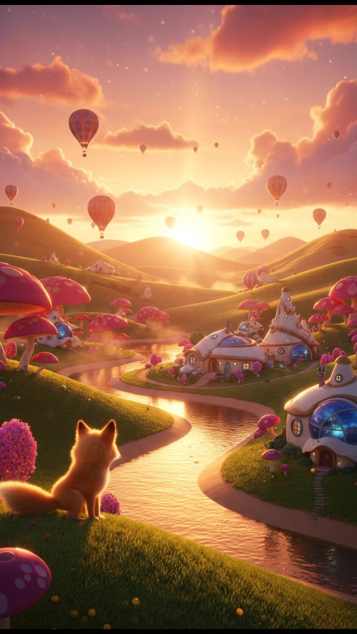 Whispers of the Dreaming Night