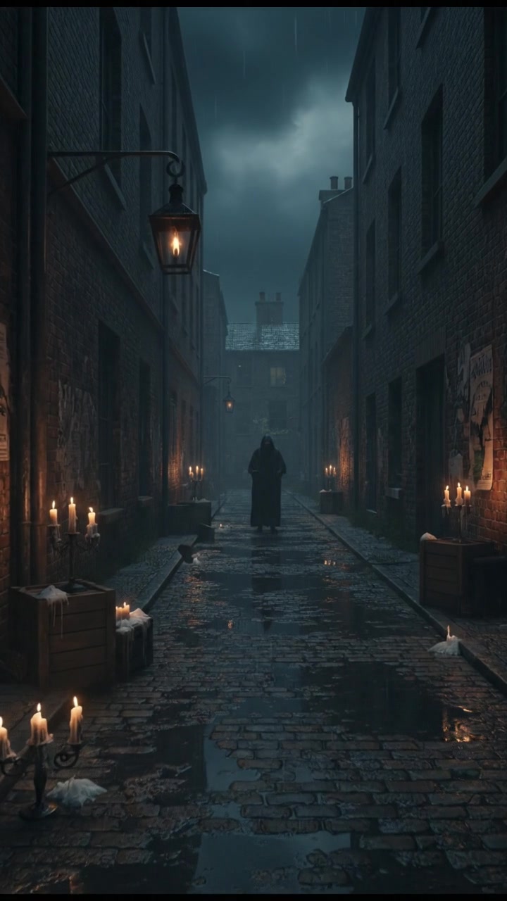 धोखे का सच: आरव की ज़िंदगी का बड़ा खुलासा