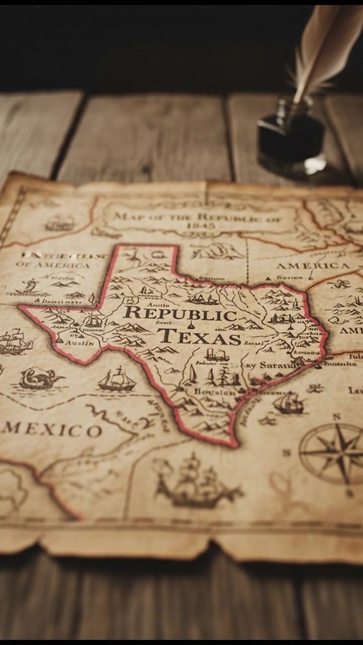 Texas' Silent Struggle: The Truth Behind Native American Boarding Schools