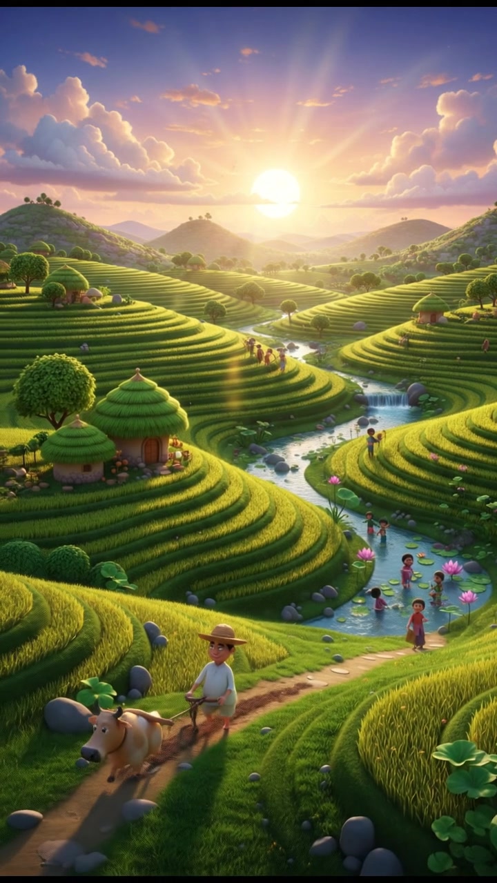 वीर तेजाजी का पगमा दुखावा