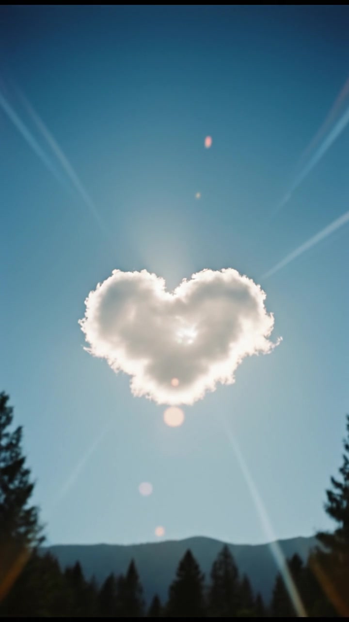 Cinta Sejati: Memilih untuk Mencintai Setiap Hari