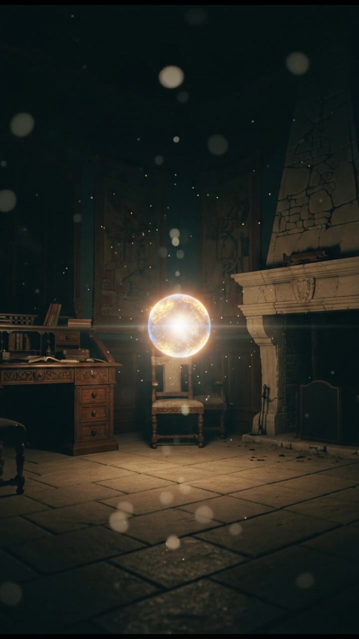 Short Video from Uploaded Image