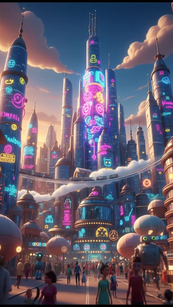 Algorithmic Power: Shaping Reality in the DR