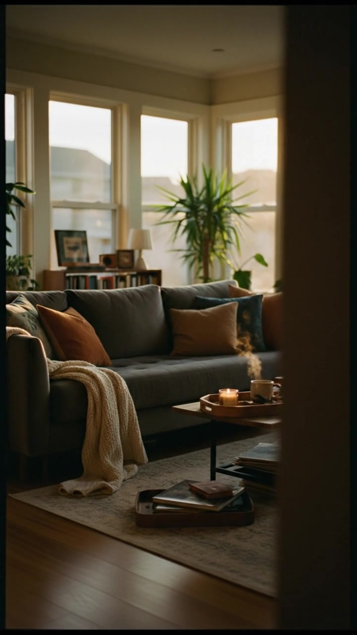 Start This Week Anew: Give Yourself Permission to Reset