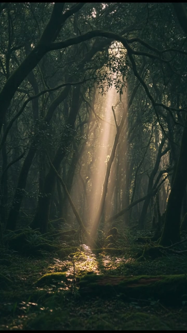 Cahaya di Tengah Kegelapan: Perjuangan Kaito