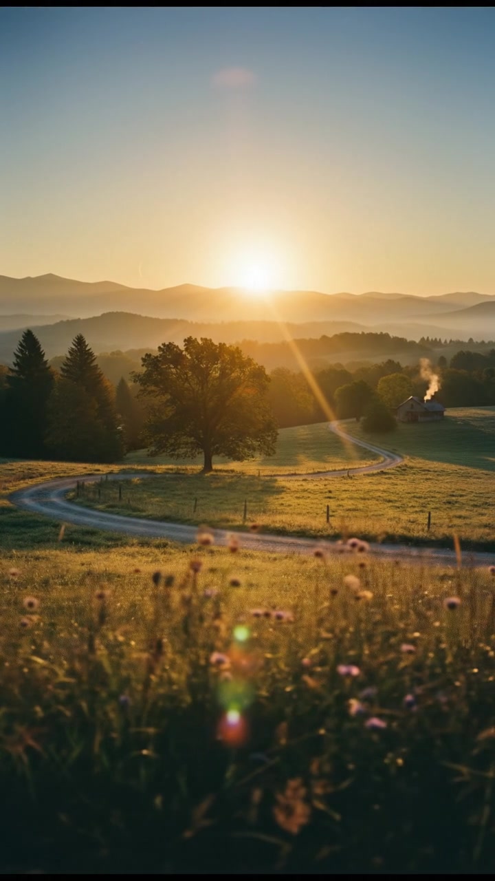 A Promise of Renewal: Mahama's Vision for Ghana