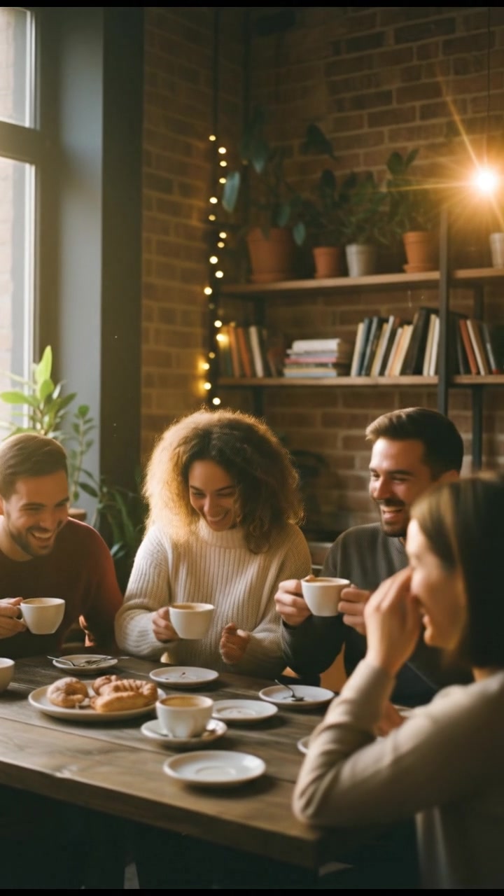 Pilih Teman Bijak, Jauhi yang Menyeretmu Jatuh!