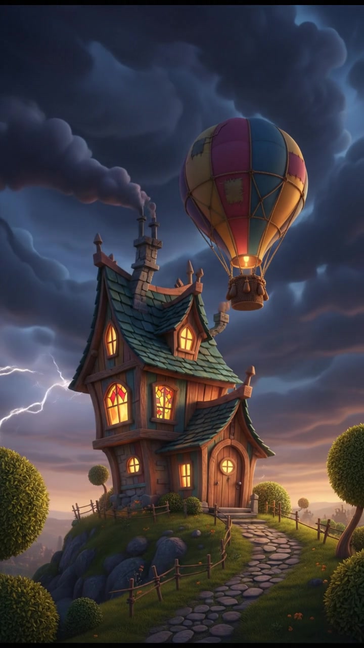 Silent Ruins: The Breaking Point