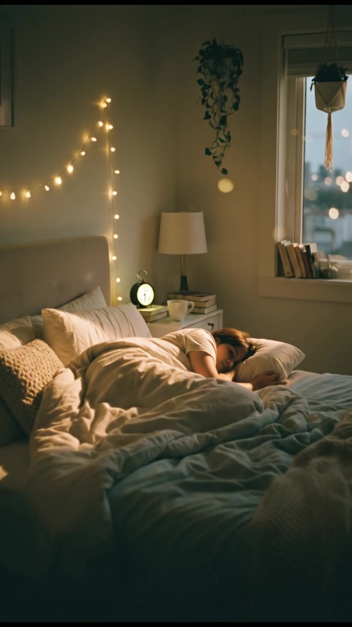 Late Night Scrolling Ka Nuksan