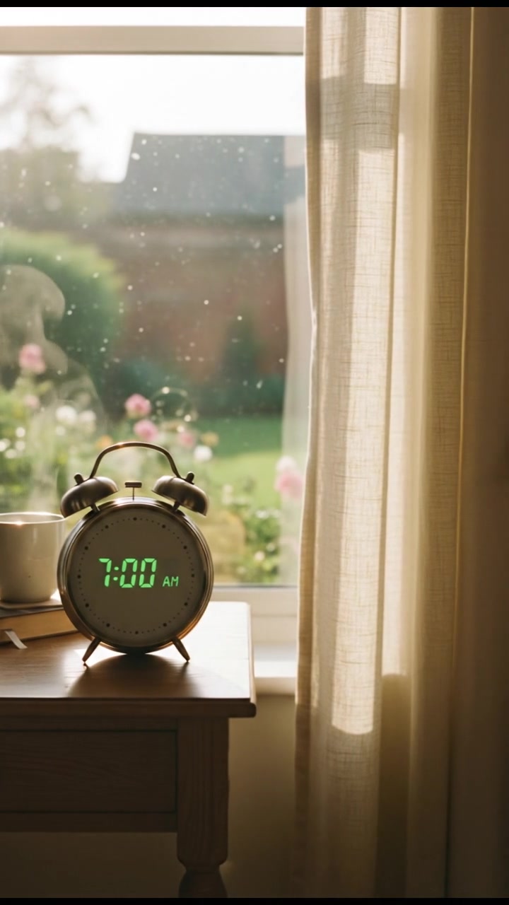 Bintula: Balancing School and Work