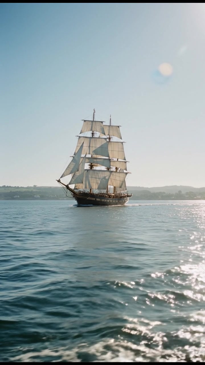 The Deadly Impact of Scurvy on Sailors