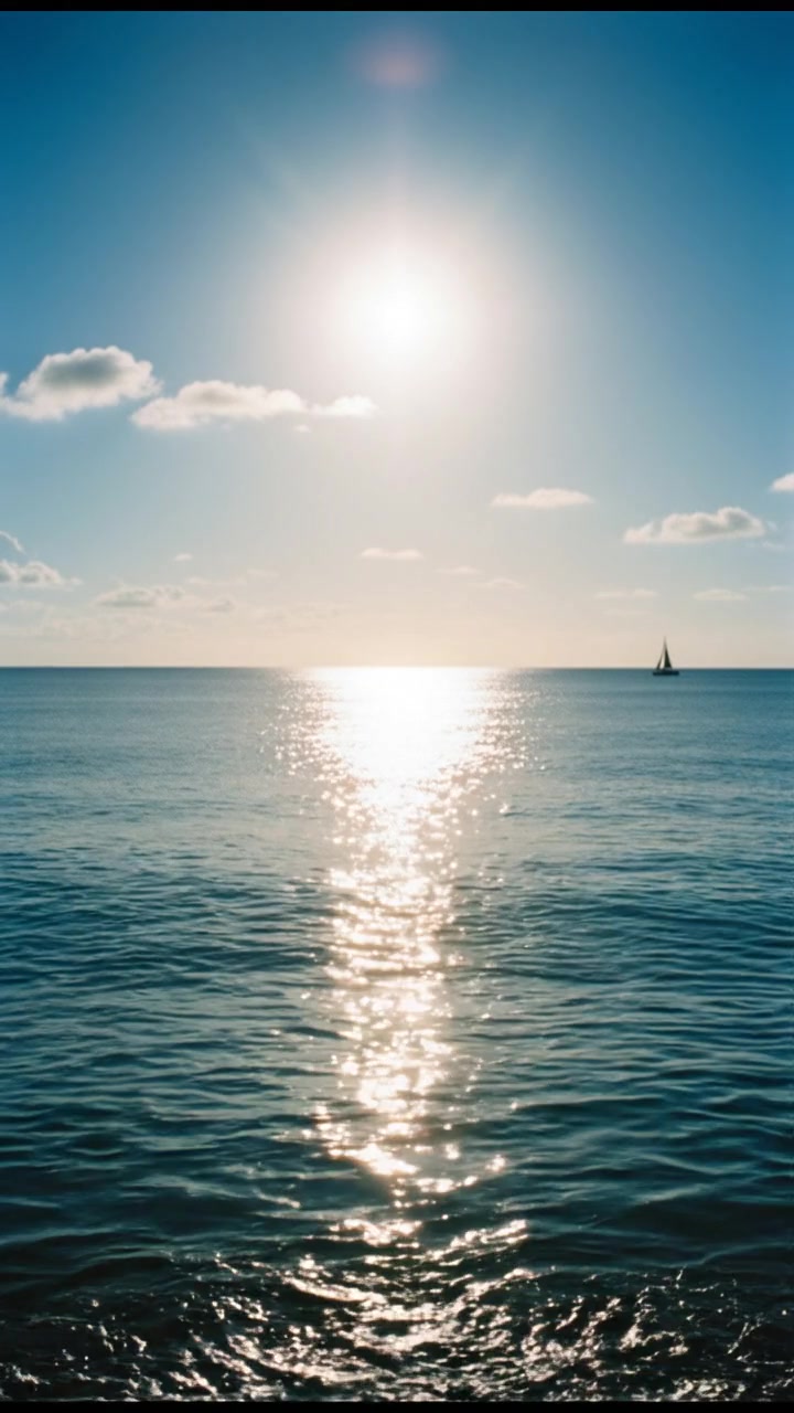 Fakta Menarik tentang Lautan