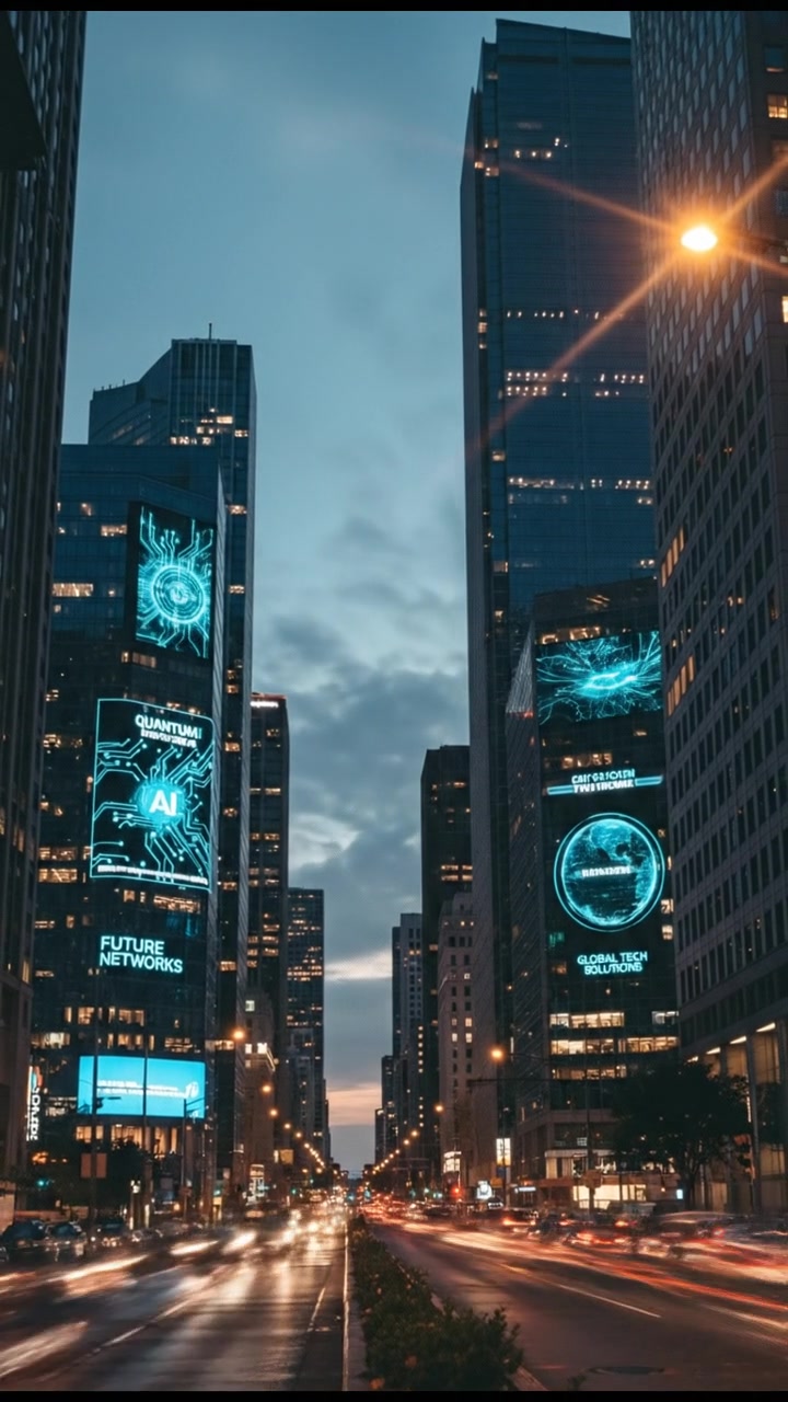 Masa Depan Keamanan Digital: Quantum-Safe Blockchain?