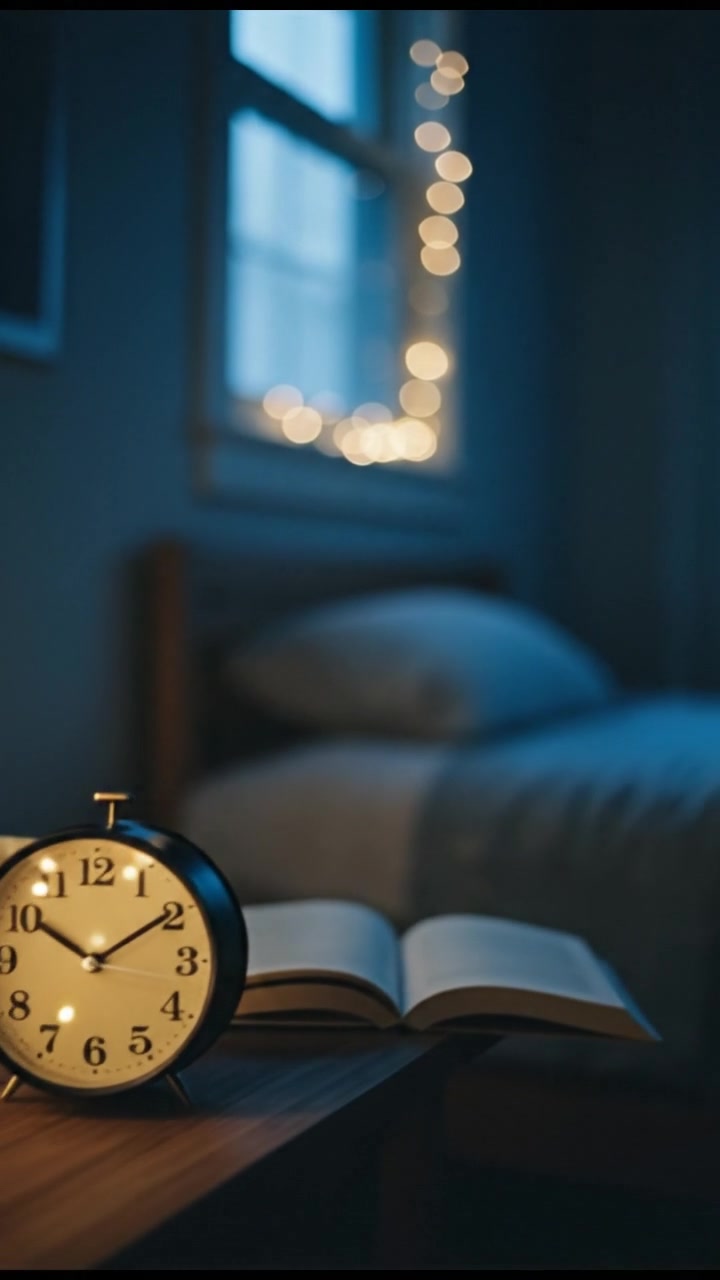 Bangun Pagi Lebih Mudah dengan Alarm Baru!