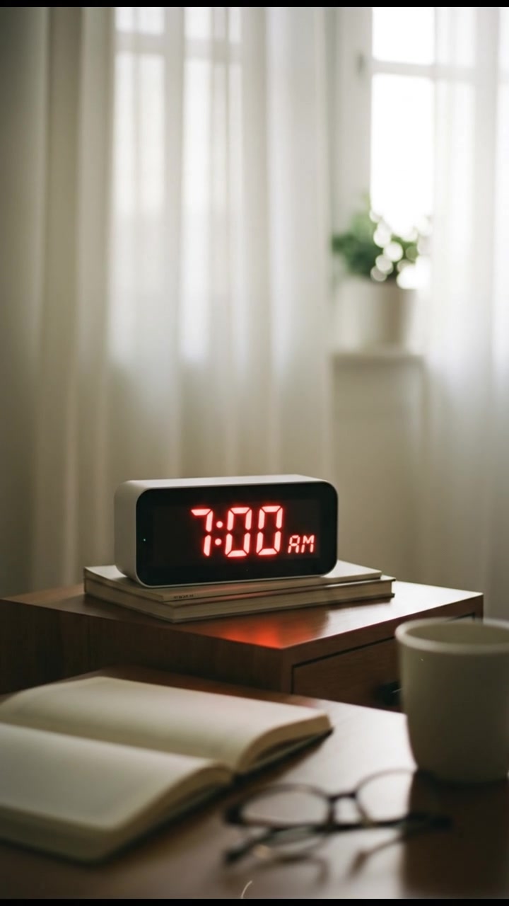 While They Sleep... You Build