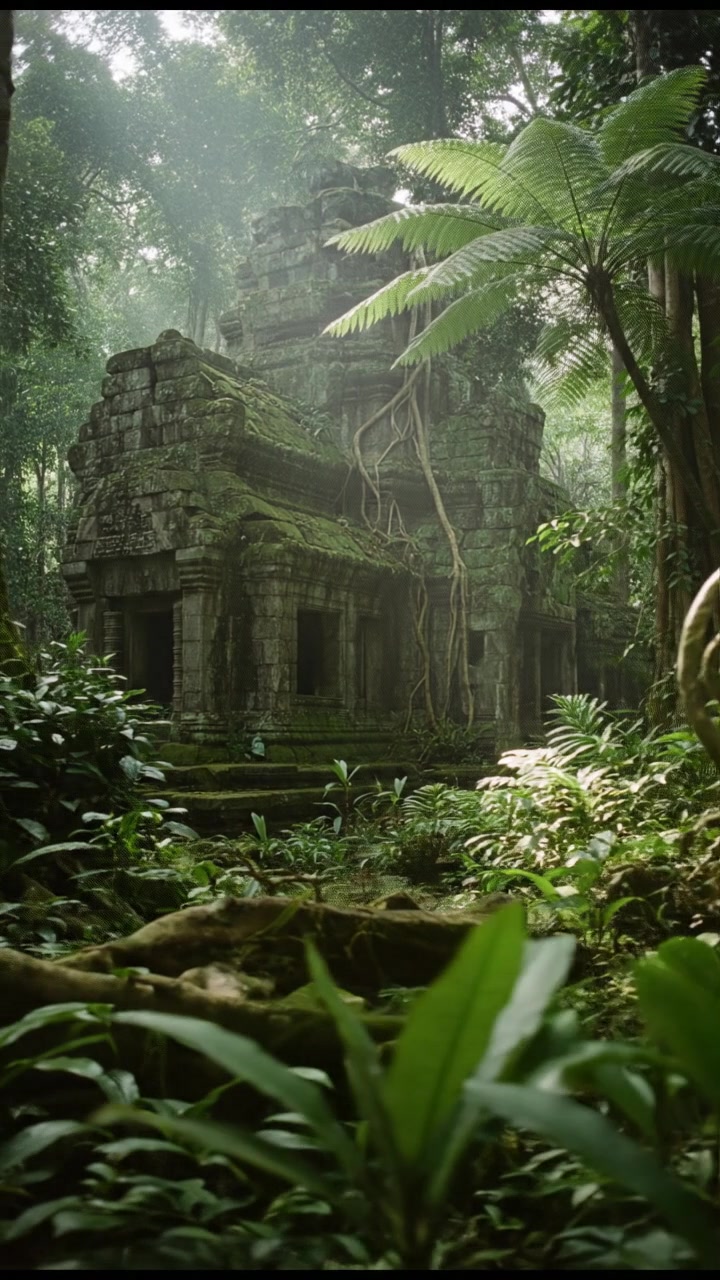 Will the Jungle's King Betray His Allies?