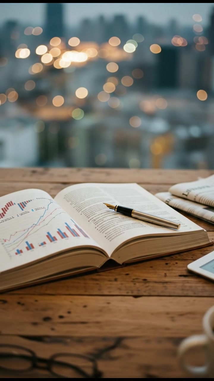 Pengaruh Informasi Akuntansi terhadap Keputusan Ekonomi