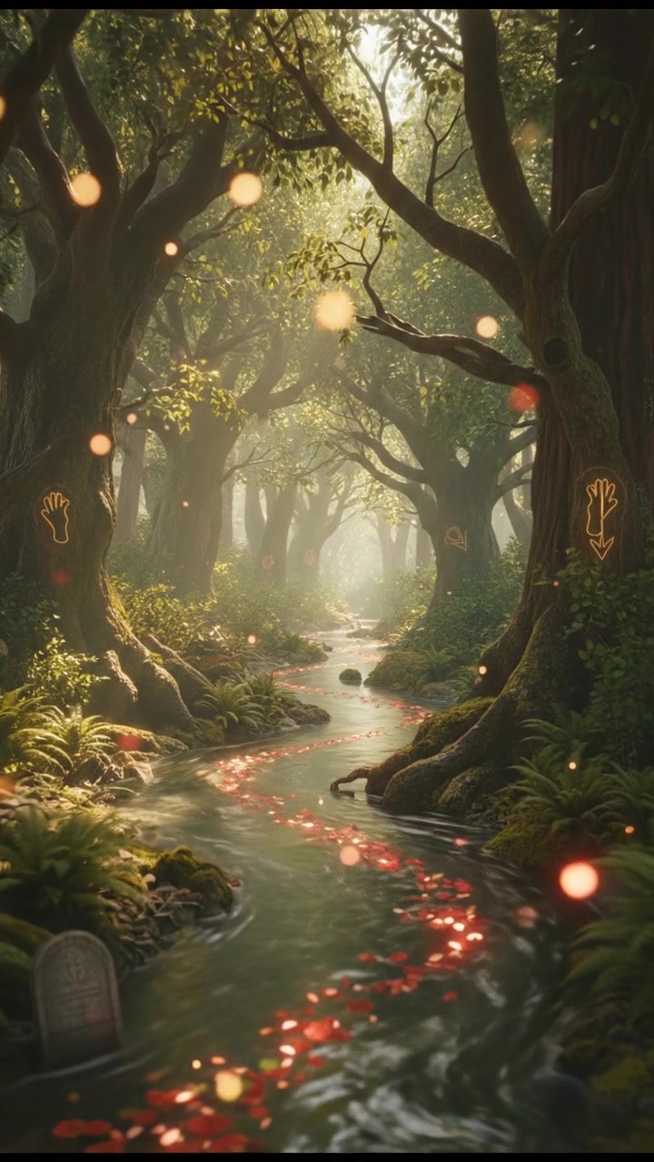 Living in the Spirit: Freedom from Condemnation