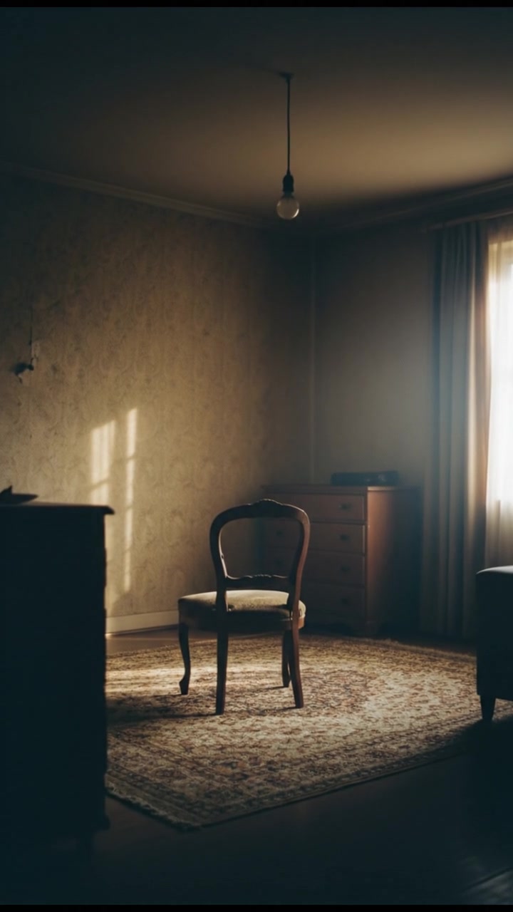 30-Second Stress Reset