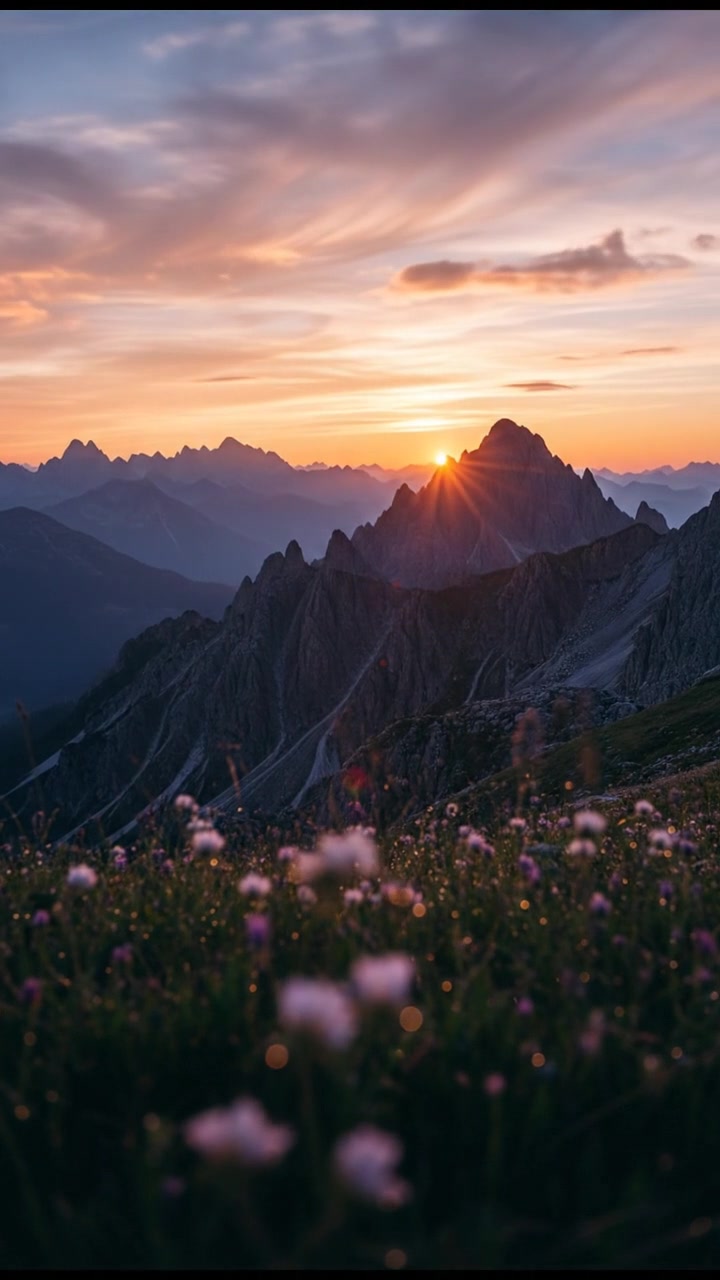 Nikmati Perjalanan Kehidupan