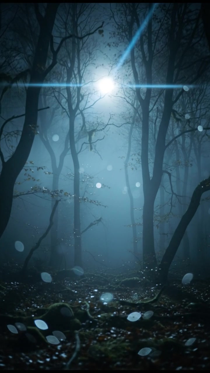 Before You Curse the Hawk