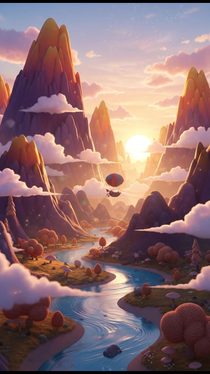 कुछ भी असंभव नहीं