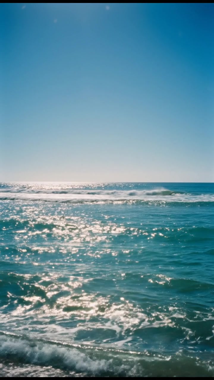 Rahasia dan Fakta Menarik Tentang Lautan