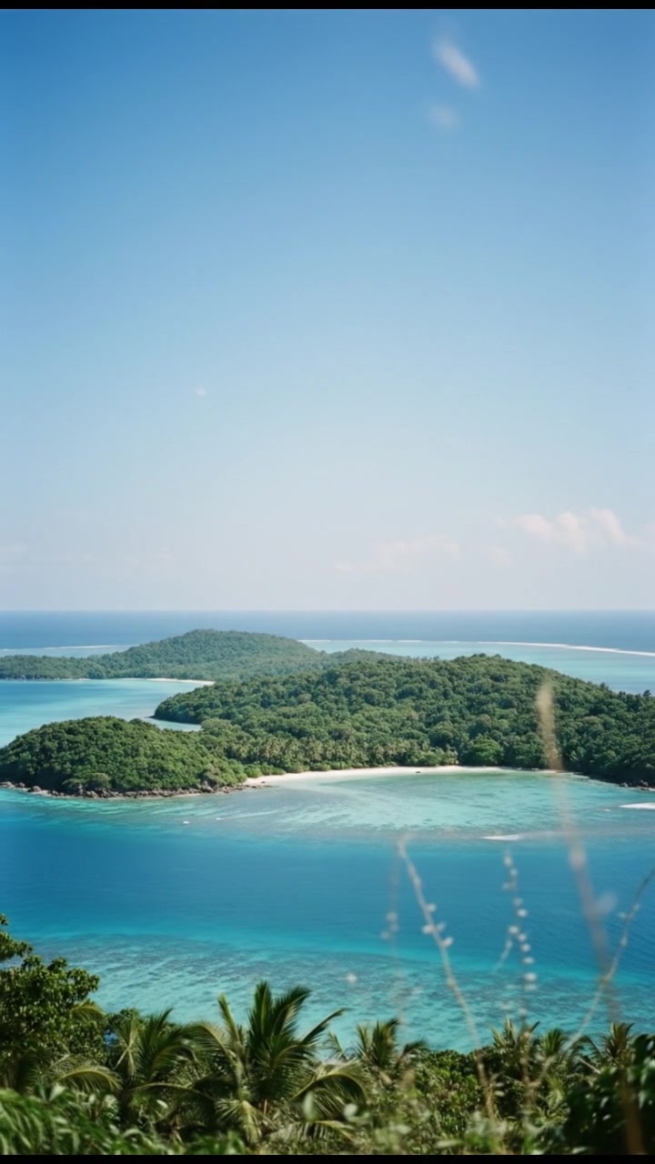 History of Indonesia: Cultural Heritage and Trade Routes